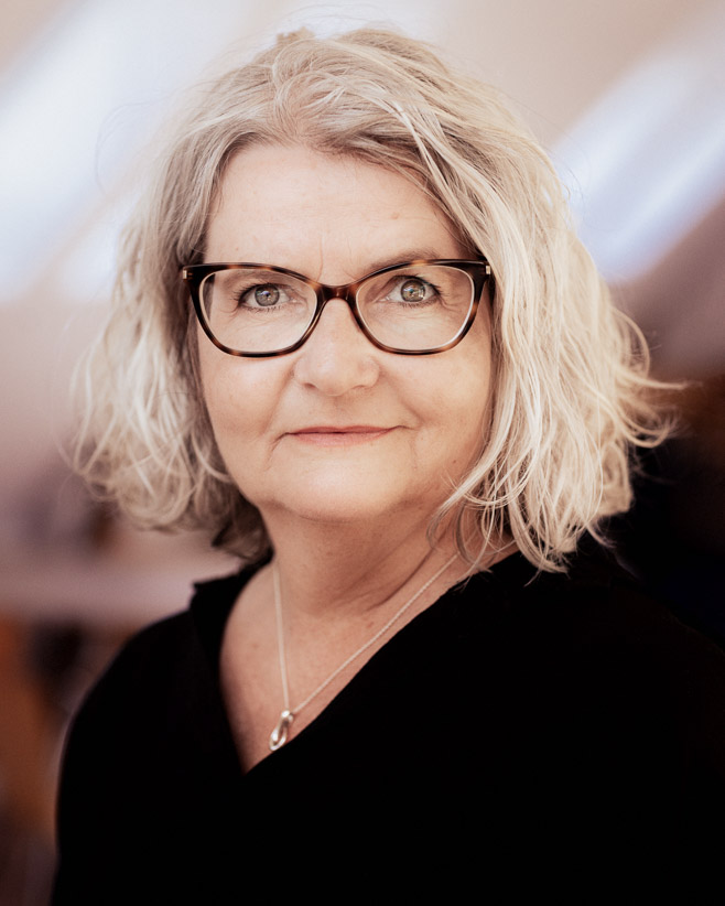 Ulla Viffeldt Smistrup